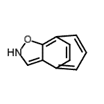 CAS#: 67633-29-8， 3-Oxa-4-azatricyclo[5.3.2.0<sup>2,6</sup>]dodeca-1,5,7,9,11-pentaene