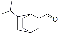 CAS#: 67662-97-9， 6-Isopropylbicyclo[2.2.2]Octane-2-Carbaldehyde