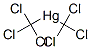 CAS#: 6795-81-9， Bis(Trichloromethyl)Mercury