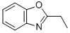 CAS#: 6797-13-3， 2-Ethyl-Benzooxazole