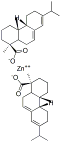 CAS#: 6798-76-1， Zinc Abietate