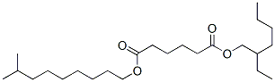 CAS#: 68052-04-0， 2-Ethylhexyl Isodecyl Adipate