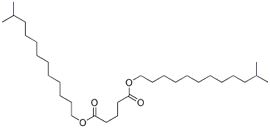CAS#: 68080-42-2， Diisotridecyl Glutarate