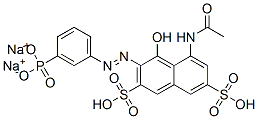CAS#: 68110-24-7， Reactive Red 177
