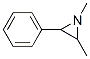 CAS#: 68277-68-9， 1,2-Dimethyl-3-Phenylaziridine