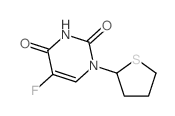 CAS#: 68321-44-8， 1-(2'-Tetrahydrothienyl)-5-Fluorouracil