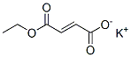 CAS#: 68375-84-8， Potassium Ethyl Fumarate
