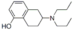 CAS#: 68593-96-4， 5-Hydroxy-2-N,N-Dipropylaminotetralin