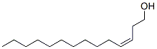 CAS#: 68892-27-3， (Z)-Tetradec-3-Enol