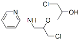 CAS#: 68901-18-8， 1-Chloro-3-[1-(Chloromethyl)-2-(2-Pyridylamino)Ethoxy]Propan-2-Ol