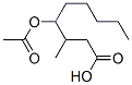 CAS#: 68922-16-7， 4-(Acetoxy)-3-Methylnonan-1-Oic Acid