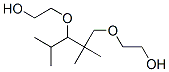 CAS#: 68966-71-2， 2,2'-[[2,2-Dimethyl-1-(1-Methylethyl)Propane-1,3-Diyl]Bis(Oxy)]Bisethanol
