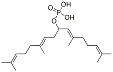 CAS#: 68982-81-0， Geranylgeraniol Monophosphate