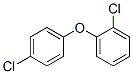 CAS#: 6903-65-7， 2,4-Dichlorodiphenyl ether (2,4'-Dichloroisomer)
