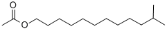 CAS#: 69103-23-7， Iso-Tridecyl-Acetate