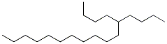 CAS#: 6912-07-8， 5-Butylhexadecane