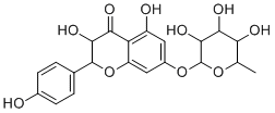 CAS#: 69135-41-7， Aromadendrin 7-O-rhamnoside