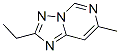 CAS#: 69141-94-2， 8-Ethyl-4-Methyl-1,3,7,9-Tetrazabicyclo[4.3.0]Nona-2,4,6,8-Tetraene