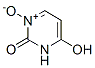 CAS#: 696-12-8， 6-Hydroxy-2(1H)-Pyrimidinone 3-Oxide 