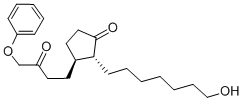 CAS#: 69648-40-4， Oxoprostol