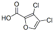 CAS#: 69727-40-8， 3,4-Dichlorofuran-2-Carboxylic Acid