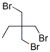 structure of CAS# 6974-30-7, 1-Bromo-2,2-Bis(Bromomethyl)Butane;Nsc23229