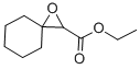 structure of CAS# 6975-17-3, Ethyl 1-Oxaspiro[2.5]Octane-2-Carboxylate;1-Oxaspiro[2.5]Octane-2-Carboxylic Acid Ethyl Ester;Bb_Nc-0432;1-Oxaspiro(2.5)Octane-2-Carboxylic Acid, Ethyl Ester