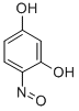 CAS#: 698-31-7， 4-Nitrosoresorcinol