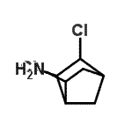 CAS 登录号：698-55-5， 5,6-二氯双环[2.2.1]庚烷-2-胺