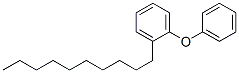 CAS#: 69834-17-9， Decylphenoxybenzene