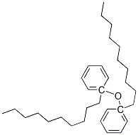 CAS#: 69834-18-0， 1,1'-Oxybis(Decylbenzene)