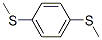 CAS#: 699-20-7， 1,4-Bis(Methylsulfanyl)Benzene