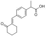 CAS#: 69956-77-0， Pelubiprofen