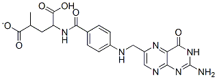 CAS#: 70114-87-3， Methylfolate