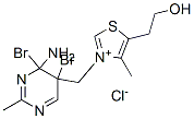 CAS#: 7019-71-8， Thiamine Bromide