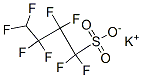 CAS#: 70259-85-7， Potassium 1,1,2,2,3,3,4,4-Octafluorobutane-1-Sulphonate
