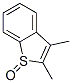 CAS#: 70445-88-4， 2,3-Dimethylbenzothiophene Sulfoxide