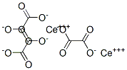 CAS#: 7047-99-6， Oxalic Acid Cerium Salt