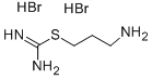 CAS#: 7072-40-4， S-(3-Aminopropyl)Isothiourea Dihydrobromide
