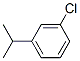 CAS#: 7073-93-0， m-Chlorocumene