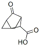 CAS#: 70748-53-7， Anti-5-Carboxytricyclo[2.2.1.0](2,6)-Heptan-3-One.