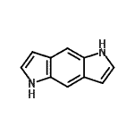 CAS#: 7075-68-5， 1,5-Dihydropyrrolo[2,3-f]indole