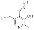 CAS#: 708-08-7， Pyridoxaloxime