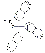 CAS#: 71002-30-7， Tri(1,2,3,4,4a,5,8,8a-Octahydro-1,4:5,8-Dimethano-2-Naphthyl)Methyl Phosphite