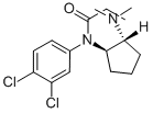 CAS#: 71027-13-9， Eclanamine