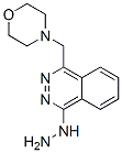 CAS#: 71065-08-2， 4-Morpholinomethyl-1-Hydrazinophthalazine