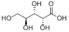 CAS 登录号：710941-59-6， L-(+)-核糖酸