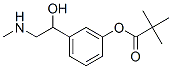 CAS#: 71206-88-7， Pivalylphenylephrine