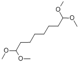 CAS#: 7142-84-9， 1,8-Octanedial tetramethyl Acetal