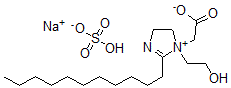 CAS#: 71463-34-8， Miranol MHT
